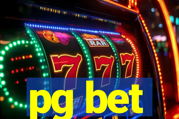 pg bet